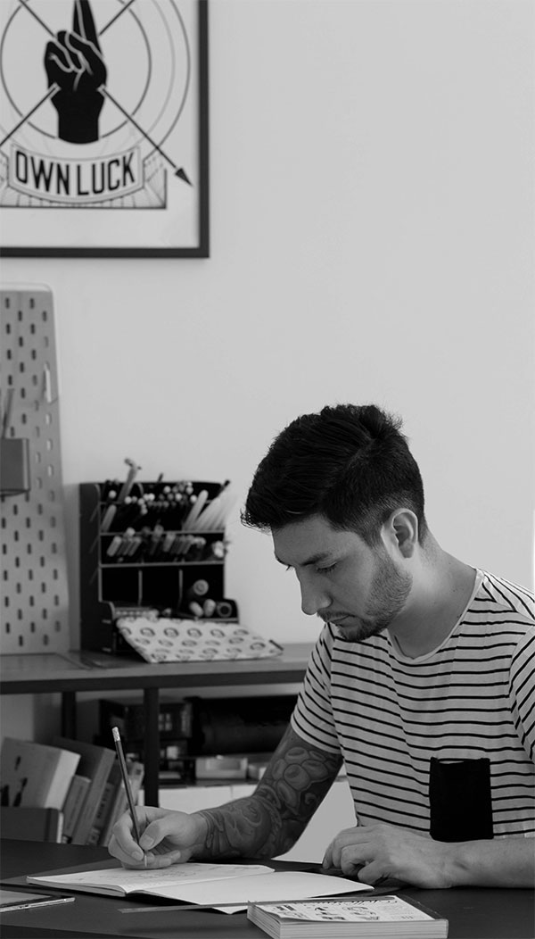Carlos Giraldo